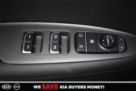 New 2018  Kia Optima 4d Sedan LX at Promax Motors near Davenport, IA