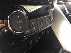 New 2019  Mitsubishi Eclipse Cross 4d SUV AWC SP at Promax Motors near Davenport, IA