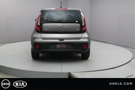 New 2018  Kia Soul 4d Hatchback Auto at Promax Motors near Davenport, IA