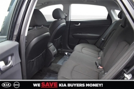 New 2018  Kia Optima 4d Sedan LX at Promax Motors near Davenport, IA