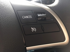 New 2019  Mitsubishi Mirage G4 4d Sedan ES CVT at Promax Motors near Davenport, IA