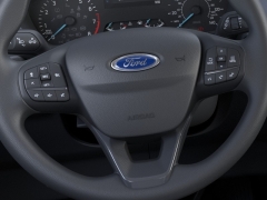 New 2020  Ford Escape 4d SUV AWD SE at Promax Motors near Davenport, IA