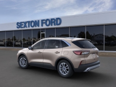 New 2020  Ford Escape 4d SUV AWD SE at Promax Motors near Davenport, IA