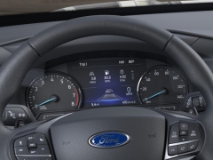 New 2020  Ford Explorer 4d SUV 4WD Limited 2.3L EcoBoost at Promax Motors near Davenport, IA