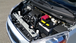 New 2019  Mitsubishi Mirage 4d Hatchback LE at Promax Motors near Davenport, IA