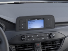 New 2020  Ford Escape 4d SUV AWD S at Promax Motors near Davenport, IA