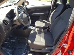 New 2019  Mitsubishi Mirage G4 4d Sedan ES CVT at Promax Motors near Davenport, IA