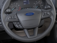 New 2020  Ford EcoSport 4d SUV FWD S at Promax Motors near Davenport, IA