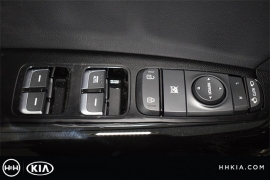 New 2018  Kia Sportage 4d SUV AWD SX at Promax Motors near Davenport, IA