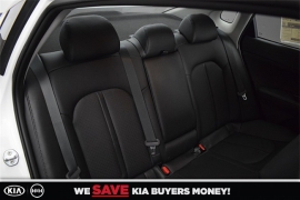 New 2018  Kia Optima 4d Sedan EX at Promax Motors near Davenport, IA