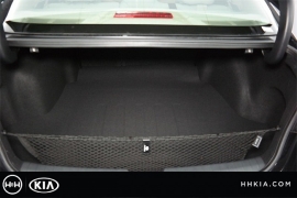 New 2018  Kia Optima 4d Sedan LX at Promax Motors near Davenport, IA