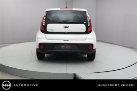 New 2018  Kia Soul 4d Hatchback Auto at Promax Motors near Davenport, IA