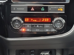 New 2019  Mitsubishi Outlander Plug-In Hybrid 4d SUV AWC GT at Promax Motors near Davenport, IA