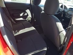 New 2019  Mitsubishi Mirage 4d Hatchback ES 5spd at Promax Motors near Davenport, IA