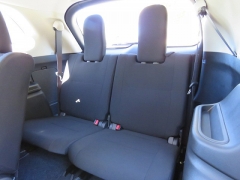 New 2019  Mitsubishi Outlander 4d SUV FWD ES at Promax Motors near Davenport, IA