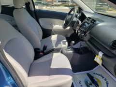 New 2019  Mitsubishi Mirage G4  at Promax Motors near Davenport, IA