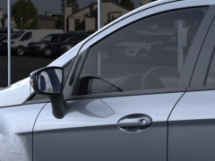 New 2020  Ford EcoSport 4d SUV 4WD SE at Promax Motors near Davenport, IA