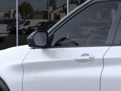 New 2020  Ford Explorer 4d SUV 4WD XLT 2.3L EcoBoost at Promax Motors near Davenport, IA