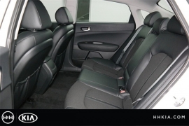 New 2018  Kia Optima 4d Sedan S at Promax Motors near Davenport, IA