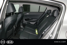 New 2018  Kia Sportage 4d SUV AWD EX at Promax Motors near Davenport, IA