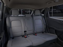 New 2020  Ford Escape 4d SUV AWD S at Promax Motors near Davenport, IA