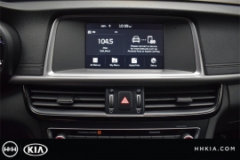 New 2018  Kia Optima 4d Sedan LX at Promax Motors near Davenport, IA