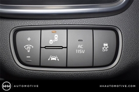 New 2018  Kia Sorento 4d SUV AWD EX V6 at Promax Motors near Davenport, IA