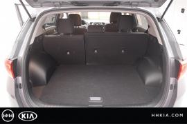 New 2018  Kia Sportage 4d SUV FWD LX at Promax Motors near Davenport, IA