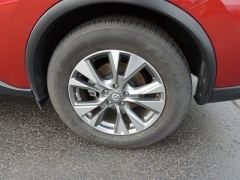Used 2016 Nissan Murano AWD 4d Wagon S at Katie Test Site near Lincoln, NE