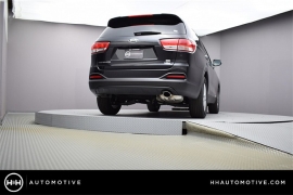 New 2018  Kia Sorento 4d SUV AWD LX at Promax Motors near Davenport, IA