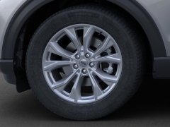 New 2020  Ford Explorer 4d SUV 4WD XLT 2.3L EcoBoost at Promax Motors near Davenport, IA