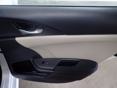 New 2018  Honda Civic Sedan 4d LX CVT at Promax Motors near Davenport, IA