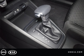 New 2018  Kia Rio 4d Sedan S at Promax Motors near Davenport, IA