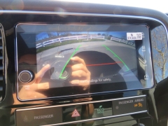 New 2019  Mitsubishi Outlander FWD at Promax Motors near Davenport, IA