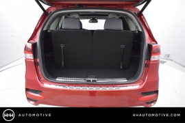 New 2018  Kia Sorento 4d SUV AWD SX Limited at Promax Motors near Davenport, IA