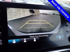 New 2018 Honda Accord Sedan 4d EX 1.5L at Blackhawk Used Cars near Bettendorf, IA
