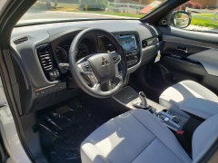 New 2019  Mitsubishi Outlander Plug-In Hybrid 4d SUV AWC GT at Promax Motors near Davenport, IA