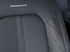 New 2020  Ford Expedition Max 4d SUV 4WD Platinum at Promax Motors near Davenport, IA