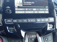 New 2018 Honda Odyssey 4d Wagon EX at Blackhawk Used Cars near Bettendorf, IA