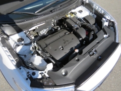 New 2019  Mitsubishi Outlander Sport 4d SUV FWD 2.0L SE at Promax Motors near Davenport, IA