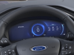 New 2020  Ford Escape 4d SUV AWD Titanium at Promax Motors near Davenport, IA