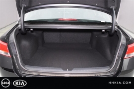 New 2018  Kia Optima 4d Sedan EX at Promax Motors near Davenport, IA