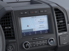 New 2020  Ford Expedition 4d SUV 4WD Limited at Promax Motors near Davenport, IA