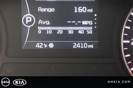 New 2018  Kia Optima 4d Sedan LX at Promax Motors near Davenport, IA