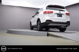 New 2018  Kia Sorento 4d SUV AWD EX V6 at Promax Motors near Davenport, IA