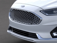 New 2020  Ford Fusion 4d Sedan AWD Titanium at Promax Motors near Davenport, IA