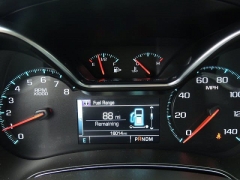 Used 2016 Chevrolet Impala 4d Sedan LT V6 at Katie Test Site near Lincoln, NE