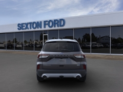 New 2020  Ford Escape 4d SUV AWD Titanium at Promax Motors near Davenport, IA