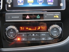 New 2019  Mitsubishi Outlander FWD at Promax Motors near Davenport, IA