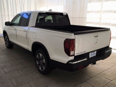 New 2018  Honda Ridgeline Crew Cab AWD RTL at Promax Motors near Davenport, IA
